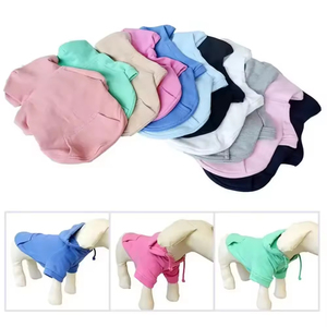 เสื้อยืดสำหรับสุนัขเสื้อผ้าสำหรับสัตว์เลี้ยงเสื้อผ้าสำหรับสุนัขและแมวตัวเล็กเสื้อยืดสำหรับสัตว์เลี้ยงเสื้อผ้าสำหรับสุนัข - Product Image 4