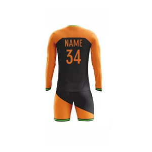 France nouveau 2024 maillot de qualité personnalisé ensemble d'uniformes de Football pour hommes maillot de Football d'équipe maillots de football - Product Image 3