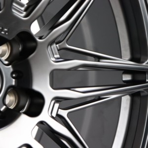 Jantes forgées personnalisées en maille classique Xywheel 17 - 24 pouces pour Tesla Model3 ModelY ModelS <span class=keywords><strong>ModelX</strong></span> benz C63 GLC BMW F87 G87 - Product Image 4