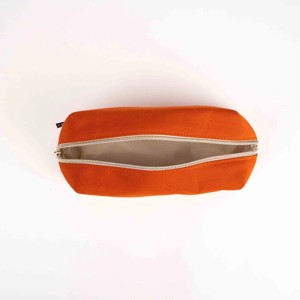Elegant Nylon Travel Bag with Zipper Personalized <b>Makeup</b> <b>Case</b> for Storage of Cosmetics and Toiletries - Product Image 6