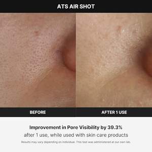 Pour MEDICUBE Age-R ATS Air Shot 75g Nouveauté Vente Chaude Appareil de Beauté Coréen Lifting du Visage Fabriqué en Corée Vente en Gros - Product Image 3