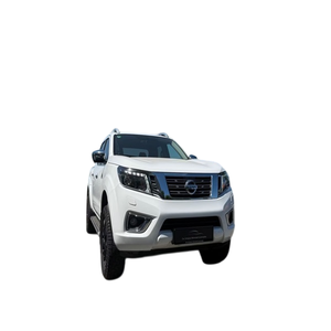 Tout nouveau Nissan Navara pick-up vente chaude 4WD/2WD 5 sièges sièges Double rangée de sièges en cuir caméra arrière de direction gauche-disponible à la vente - Product Image 6