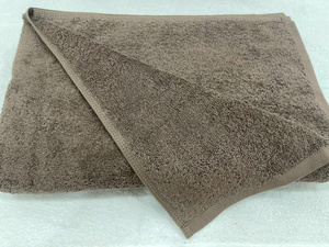 Juego de Toallas de Baño de Algodón Suave, Secado Rápido, Color Sólido, Agradable al Tacto y Cómodo para Uso Doméstico, OEKOTEX100 - Product Image 2