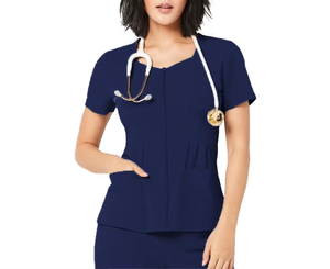 ชุดเครื่องแบบขัดตัวแขนสั้นใส่โลโก้ได้ตามต้องการชุดเครื่องแบบสำหรับนักวิ่ง - Product Image 3