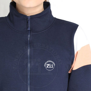 Women's High Quality Winter Casual Wear Sets XL Size Custom Logo Printed Windproof Breathable Lightweight Eco-Friendly Plus Size - Product Image 6