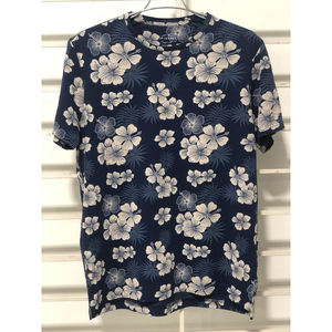 T-shirt en coton d'été pour femmes à col rond à manches courtes avec un design imprimé à la mode en gros - Product Image 1