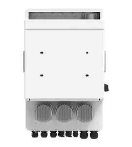 Deye ba pha 2 MPPT năng lượng mặt trời Power Inverter deye SUN-5-12K-SG04LP3-EU 3 giai đoạn lưu trữ biến tần để sử dụng nhà - Product Image 4