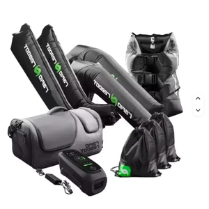 ชุดอุปกรณ์นวดกระตุ้นการฟื้นฟูร่างกายและศีรษะ REBOOT REGENn รุ่นใหม่ล่าสุด - Product Image 2