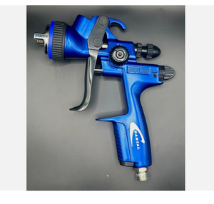 Mejor Proveedor de SatasJet 1500 B RP Spray Original, Punta 1.3, Edición Limitada - Product Image 3