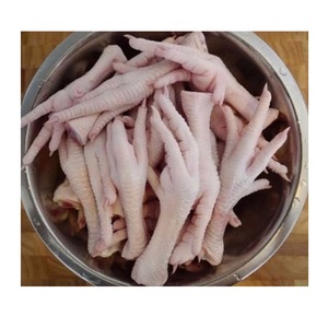 Patas de pollo congeladas, cuartos de muslo de pollo, vendedores al por mayor de pechuga de pollo - Product Image 1