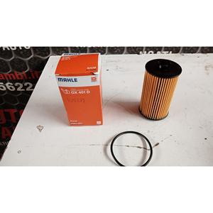 Filtro Olio Ricambi Generici Vari Marchi Serie (90>) OX 401D Benzina - Product Image 3
