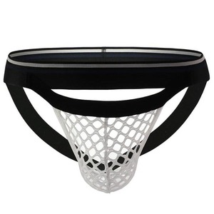 Mens Cotton/Bamboo Fiber <b>Boxer</b> Briefs Solid Color Classic Rise Quick Dry Anti-Bacterial Seamless Breathable Underwear Pack - Product Image 5