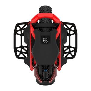 High Quality Kingsongs S22 Pro Electric <b>Unicycle</b> 4000W Industrial Grade with Customized OEM Support - Product Image 4