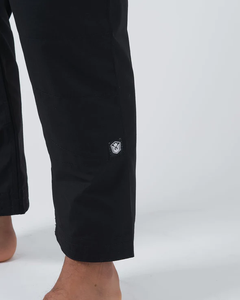 Combinaison de Jiu-Jitsu brésilien BJJ, impression personnalisée, ensemble d'usine, uniforme d'arts martiaux, 100% coton, couleur personnalisée, unisexe pour - Product Image 5