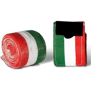 Bandes de poignet en néoprène personnalisées pour la musculation en salle de sport, haltérophilie, compression, support de poignet robuste, accessoires de fitness pour la salle de sport - Product Image 5