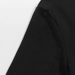 Diseñe su propio conjunto de camiseta y pantalones cortos Conjunto de camiseta y pantalones cortos más vendido - Product Image 3