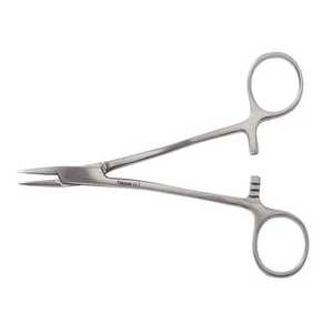 Instrumentos laparoscópicos Laparoscopia Grasper Instrumentos de endoscopia Laparoscopia quirúrgica Trocar Soporte de aguja Fórceps - Product Image 3