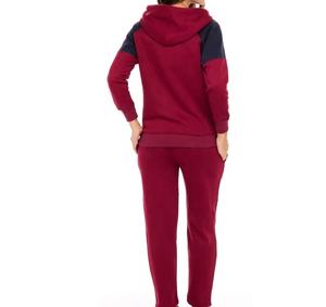 2025 personnalisable femmes respirant séchage rapide formation survêtement ensemble imprimé Fitness porter pour adultes en automne saison - Product Image 5