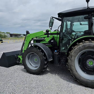 รถไถเดินตาม Deutz-Fahr 5125 ปี 2025 ขับเคลื่อน 4 ล้อ 33 แรงม้า เกียร์ธรรมดา ขาย - Product Image 1