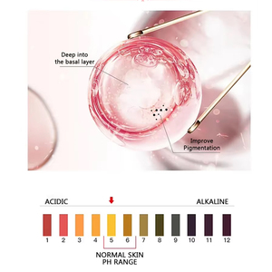 غسول تبييض نباتي عشبي تحت الإبط لمنطقة حميمية للنساء تبييض لطيف لتفتيح الحلمة للشفاه المهبلية - Product Image 3