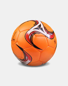 Premium Quality 32-Panel Football Hand Sewn Competition Texture 2mm <b>TPU</b> & 2 Layers PC/PV Fabric in 5 Sizes Customizable - Product Image 2