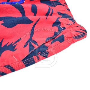 Pantalones Cortos de Cricket Personalizados de Talla Grande, Diseño Sublimado, Secado Rápido, Ligeros, Transpirables, 100% Poliéster, para Deportes y Entrenamiento - Product Image 6