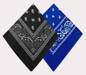 Pañuelo para la cabeza con estampado digital personalizado, bufandas para el pelo de diseñador, hiyab nuevo y excelente al por mayor, productos baratos de alta calidad - Product Image 6