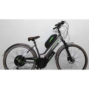 Vélo de route électrique Dorello Bisiklet 28 pouces avec freins à disque, 48 Watts, 1000 Ampères - Product Image 4