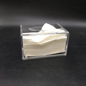 Boîte de rangement chic et élégante avec un design contemporain pour la maison et l'espace de travail - Product Image 5