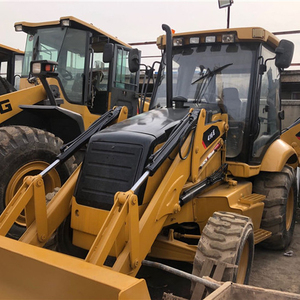 Tractopelle jcb 3cx neuve et d'occasion d'origine du royaume-uni, bon marché, chargeur de pelle arrière JCB 3cx et 4cx à vendre à des prix abordables - Product Image 6