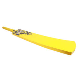 เพชาวาร์ ซัลมี แบท - สีเหลือง - Product Image 2