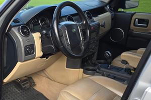 USED LHD/RHD 2005 LAND ROVER LR3 SE - Product Image 3