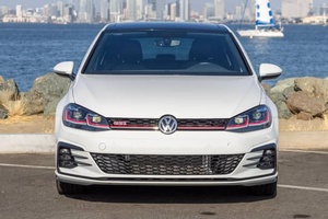 Volkswagen GTI SE 2019, Listo para Enviar - Product Image 1