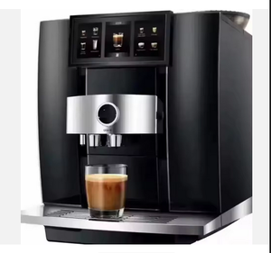 Cafetera Automática JURA GIGA 10 Diamond Black, Sellada de Fábrica - Product Image 2
