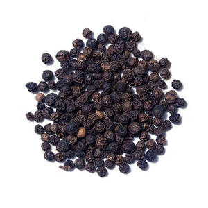 Pimienta Negra Natural de Alta Calidad, Gran Sabor, Venta al por Mayor, 500g, Cruda, Procesada, Secado por Aire - Product Image 3