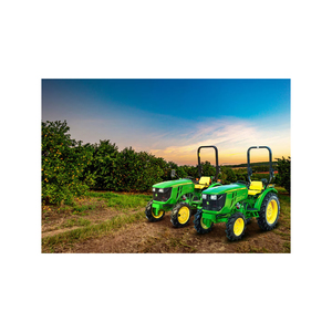 Tracteurs John Deere, véhicules agricoles robustes, offre de vente en gros. - Product Image 2