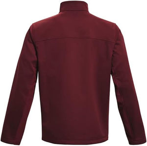 Chaqueta Impermeable de Invierno Unisex, Acolchada, de Softshell, Fabricación Profesional, Prenda Exterior Más Popular, Cierre Superior, Poliéster/Nailon - Product Image 6