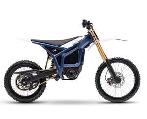 Motocicletas Eléctricas Komodo Nuevas Certificadas Disponibles para la Venta y Listas para Exportar - Product Image 1