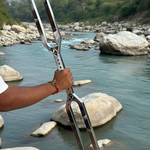 Diapasón de Doble Frecuencia |   (432 Hz y 288 Hz) |   Con martillo - Product Image 1