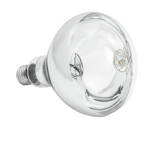 Lámpara Infrarroja IWL250D-WS para Chimeneas Eléctricas, Categoría de Producto - Product Image 1
