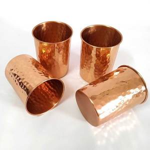 Vaso Premium Impreso de Acero Inoxidable Exportador Indio de Vasos Duraderos - Product Image 4