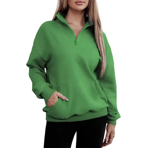 <b>Top</b> High Quality Custom Front Men Pullover Crew Neck Sweatshirt Digital Regular Fit <b>Thermal</b> Korean Breathable Polyester/Cotton - Product Image 1