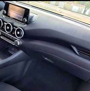 Ordenado 2025 N I S A N S E N T R A S Tanto derecha como izquierda disponibles - Product Image 2