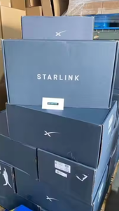 Kit de Internet Satelital Estándar Nuevo V3, Conjunto Completo, Kits Satelitales Estándar Gen 3 V4 - Product Image 5