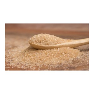 Approvisionnement en vrac de sucre brun foncé humide et savoureux pour les fabricants de produits alimentaires - Product Image 1