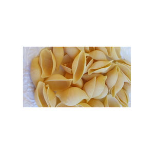 Auténtico espagueti italiano de secado lento Conchiglie Pasta para una textura y sabor perfectos en cada bocado importado - Product Image 5