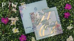 การ์ดอวยพรที่พิมพ์แบบกำหนดเองในกระดาษคราฟท์สำหรับกิจกรรมโปรโมชั่นคำเชิญคำทักทาย - Product Image 6