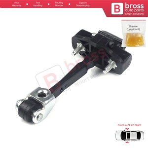 สายรัดจำกัดการเปิดประตูหน้า BDP755 สำหรับ Lodgy Dokker ปี 2012-2022 รุ่น 804304825R - Product Image 4
