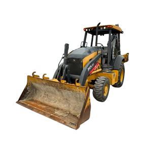 Retroexcavadora EPA bastante usada JD 310L EP lista para enviar EE. UU. Canadá Australia - Product Image 1