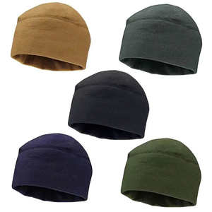 Vente en gros de bonnets de pêcheur d'hiver personnalisés de haute qualité avec logo brodé 3D, colorés, décontractés, respirants, imperméables à 100% - Product Image 5